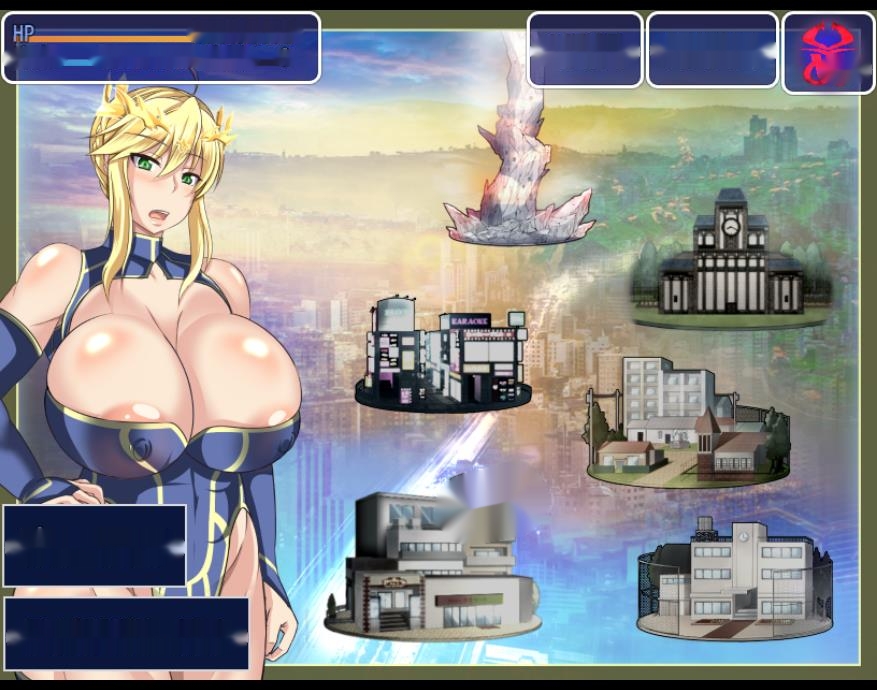 [电脑]【RPG/AI汉化/FGO同人】Fate-雌豚妈妈命运召唤 Fate/Grand mamma Ver87 AI汉化版【2.6G】
