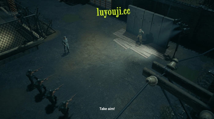 在紧张刺激的战场上重燃激情【盟军敢死队:起源 STEAM官方豪华中文版】