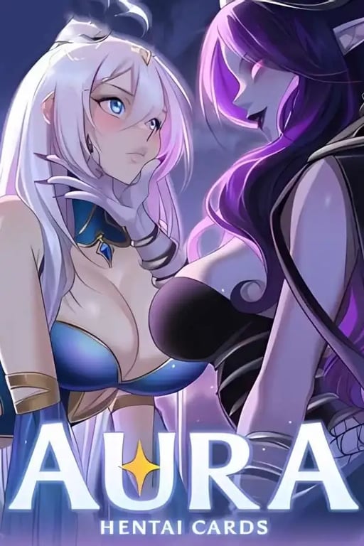 光环:Hentai/AURA:Hentai（已更新至V1.6+集成夜空星芒+妖神之术+圣十字）