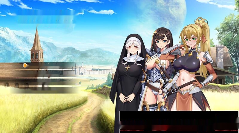 [RPG] 圣骑士的远征～莉安娜与潜伏魔物的城镇～V1.0 AI汉化1.4G