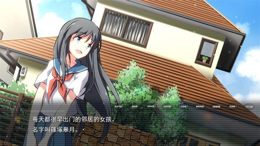 冲突女孩/Conflict Girl Birthday again（V1.02）