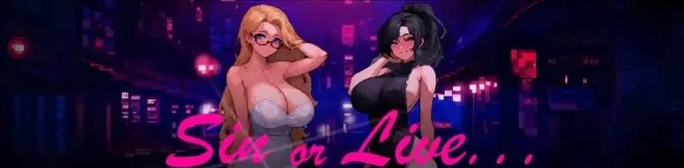 【PC/安卓/AI汉化/欧美/2D/SLG游戏/1.1G】罪恶或生存 (Sin or Live) Ver1.5s AI汉化版+PC+安卓+欧美2DSLG游戏+1.1G-中文绅士游戏下载,黄游,色情手啊机游戏,绅士漫画,里番