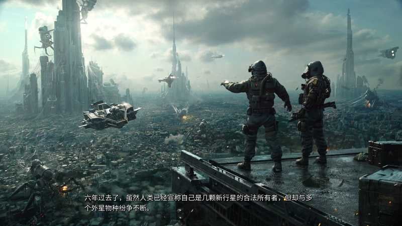 艰难时期(Having a HARD time) 1-4章 Steam官方中文版 动态SLG游戏