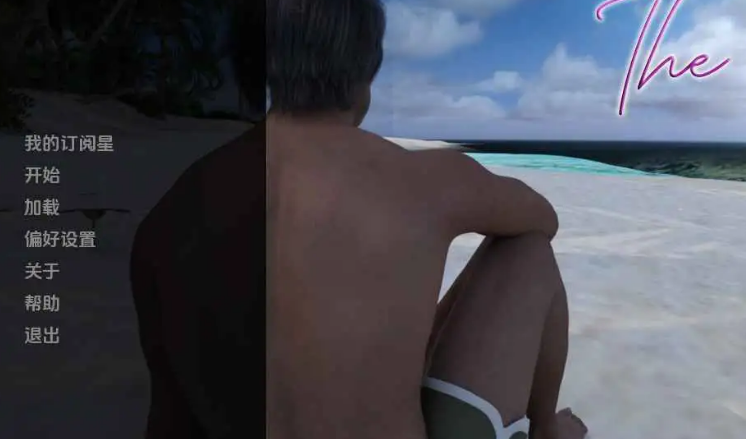 【PC/安卓/汉化/欧美/动态/SLG游戏/9.30G】岛屿 （The Island） Ver0.4.4 AI版+PC+安卓+欧美动态SLG游戏+9.30G-中文绅士游戏下载,黄游,色情手机啊游戏,绅士漫画,里番