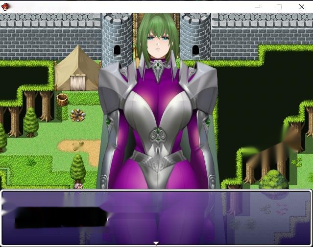 [PC官中][足控抖M][bowei]被踐踏的冒險家V1.10.3（簡体中文）[383M]