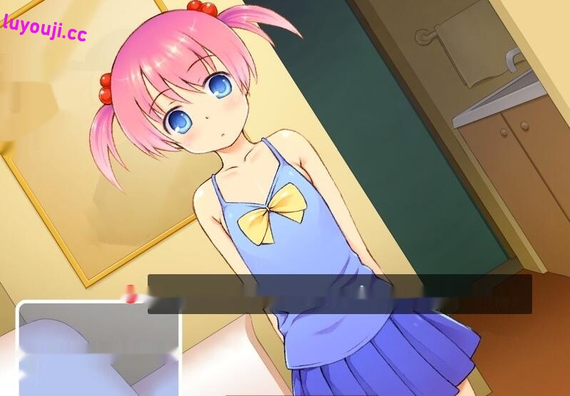 【SD/2D/ADV/汉化】雏酱的秘密+麻衣的诱惑 双端精翻汉化版【510M】
