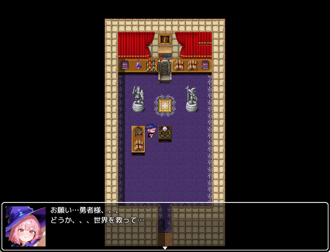 【PC/AI汉化/日式/RPG游戏/1.10G】 大姐姐×正太幻想 (おねショタファンタジー) AI汉化版+全回想存档+日式RPG游戏+1.10G