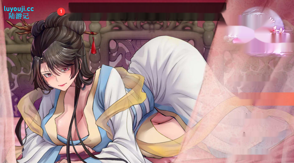 [国产] 绯月仙行录 V0.515A 官方中文无修版 [1.9G]