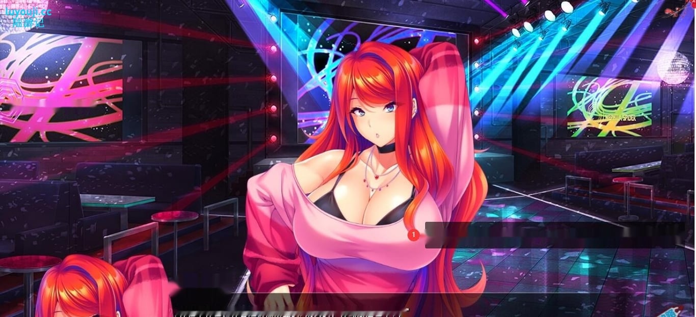 【SD/2D/SLG/汉化】角色扮演:狂野的嘉鲁斯 Final 双端汉化版【2G】