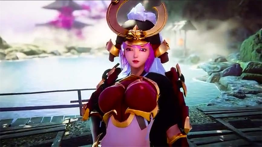 魔镜2:X计划/Mirror 2:Project X（已更新至豪华版+集成吸血鬼【艾薇】篇+挑战模式+琳-彩云+全DLCs+Build.10345617升级档）
