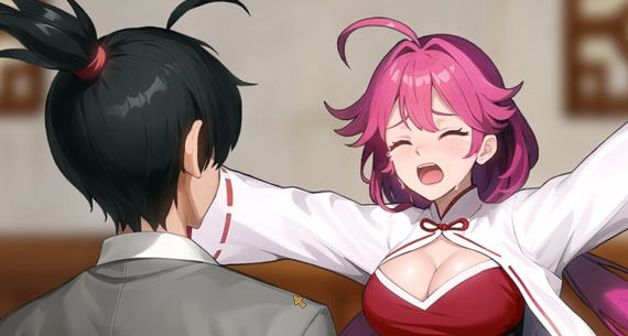 探索异世界的田园生活【修仙:但系统让我种田 STEAM官方中文版】尽情享受养成与冒险的乐啊趣