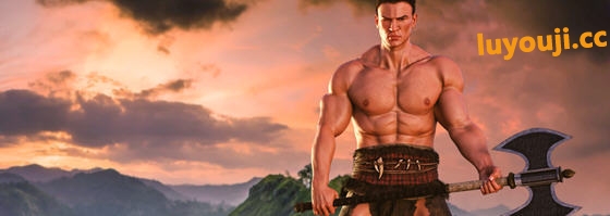 巫术之地(Lands of Sorcery) v3.2 官方中文特别版 回合制角色扮演游戏