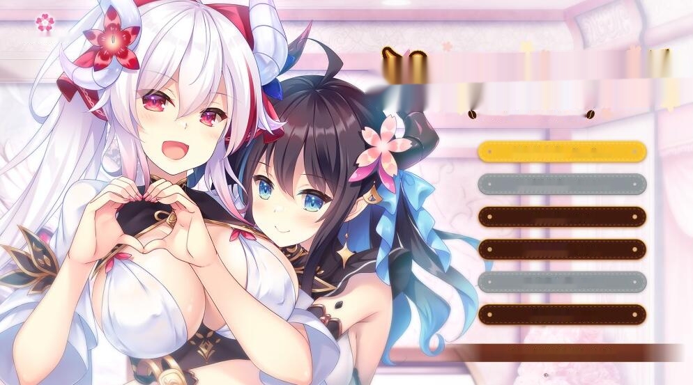 [电脑] [日系] 龙娘×咖啡厅 AI汉化版+全CG存档 [3.3G]