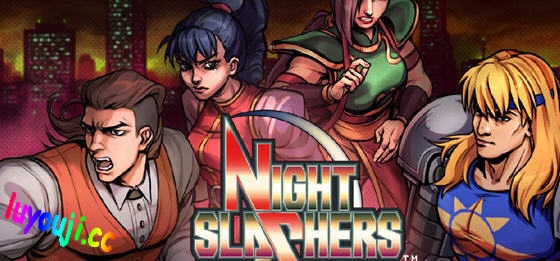 午夜杀生 v1.0.6 安卓中文移植版 横版动作闯关游戏 500M