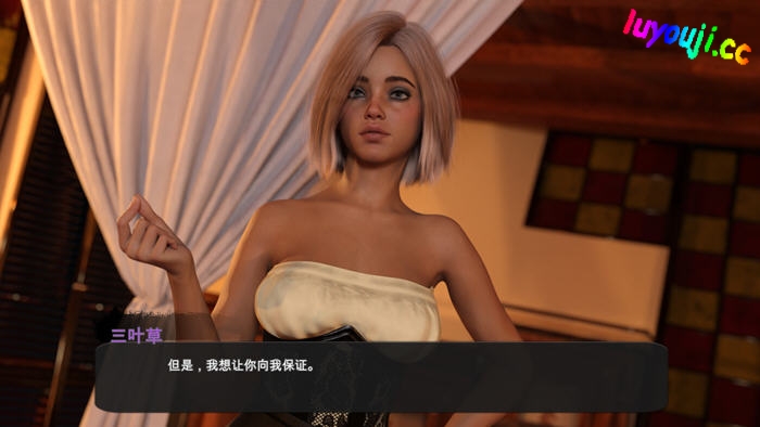 掠夺线路(Loot Line) STEAM官方中文版 动态SLG游戏 3.6G