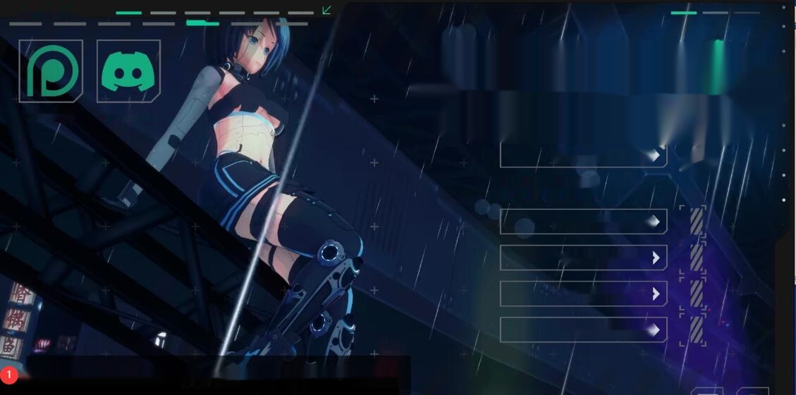 【沙盒SLG/汉化/动态】序列号：代码 Serial:Code v0.1 汉化版 3.2G