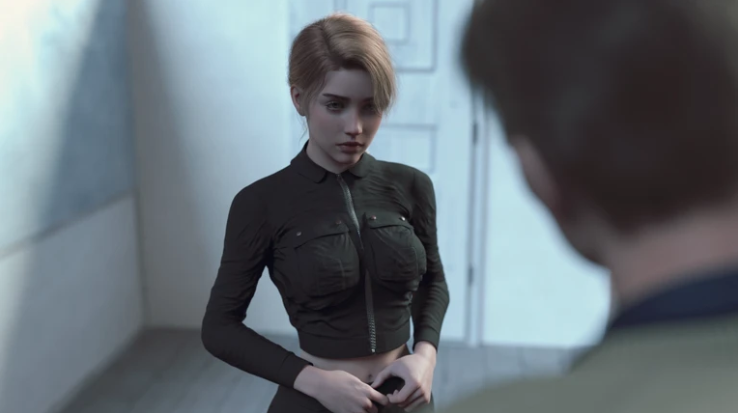 【安卓/PC/SLG/汉化版】遗失的女儿(Reclaiming the Lost) Ver0.9+汉化版+PC+安卓+动态SLG游戏+3.4G