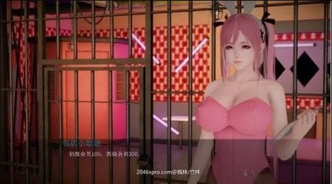 【安卓/PC/中文/CG】邪恶人生(Evil life) Ver0.20EX 中文版 PC+安卓（目录CG）+动态SLGu游戏+4.0G+补