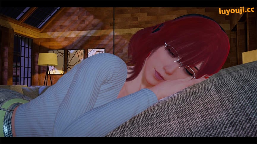 魅魔咖啡厅/Succubus Cafe（已更新至V1.9.1-恶魔学院+集成全新服饰+新服装）