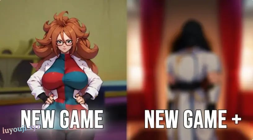 【PC/安卓/AI汉化版/日系/SLG游戏/2.01G】重生之神圣冒险 (Divine Adventure Rebirth) Ver2.0 AI汉化版+PC+安卓+日系SLG游戏+2.01G