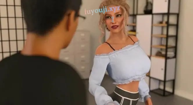 【PC/安卓/汉化/欧美/3D/SLG游戏/11.3G】沉寂之舞(Shut Up and Dance) Ep.1-10Ch.2v1.3SE 汉化版+PC+安卓+欧美3DSLG游戏+11.3G-中文绅士游戏下载,黄游,色情手机啊游戏,绅士漫画,里番