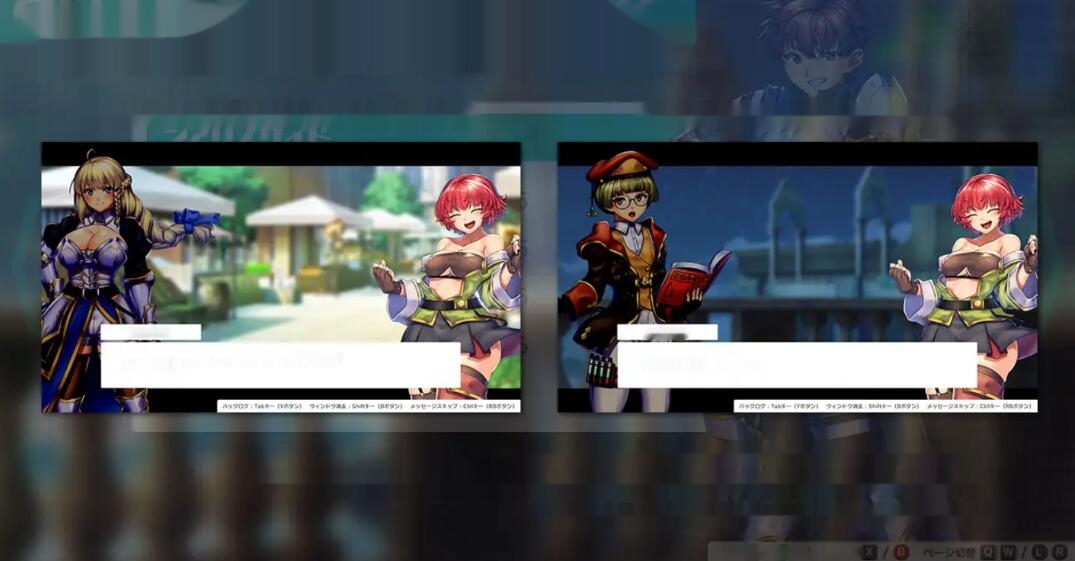 [电脑]【日式RPG/AI汉化】奥秘学园・魔法 ～ 女神的精神石+存档 AI汉化版【1.4G】