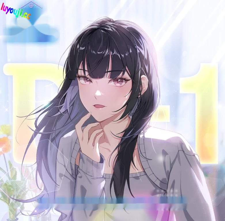 [电脑] 【PC/棒子国SLG/中文】阿西, 美女室友竟然…？B15929007 STEAM官方中文版【34G】
