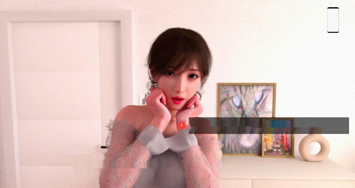 【SD/3D/欧美SLG/汉化】喜悦 Joy Day 4.1 双端汉化版【2.5G】