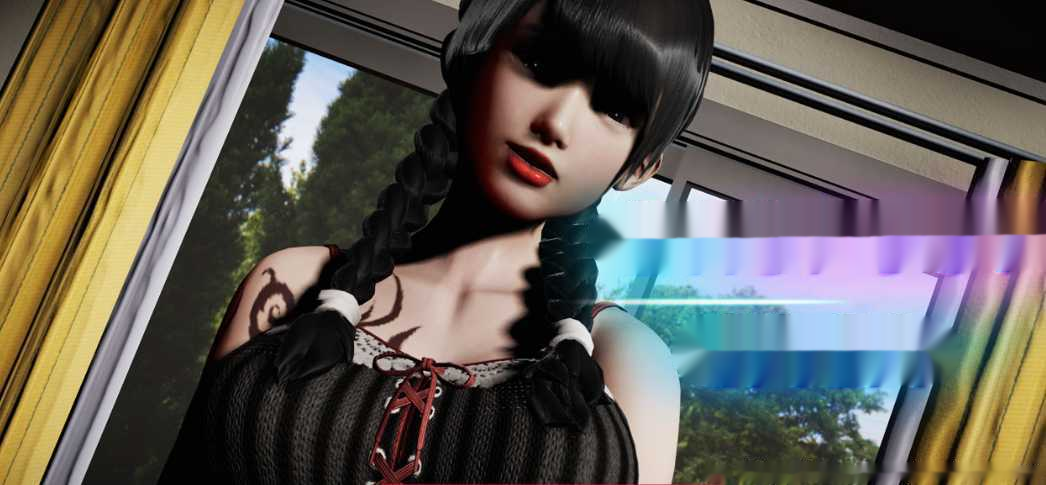 【亚洲SLG/汉化/3D】退学传奇 辍学传奇 DropOut Saga v1.0【PC+安卓/5.3G】-中文绅士游戏下载,黄游,色情手机游戏,绅士漫画,里啊番