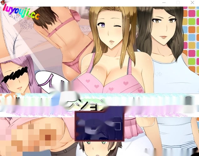 [RPG/汉化] NTR人妻公寓管理员2ぼくは人妻ンションの管理人2 V1.02 云翻汉化版 2G