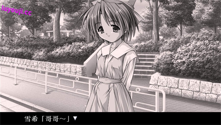 水色/ShuiSe