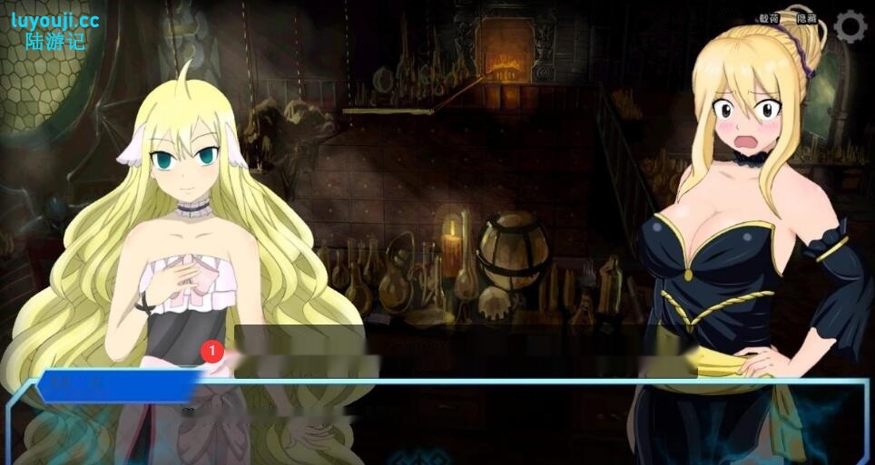 【SD/2D/SLG/汉化】向我发誓，精灵们！V0.60.0 双端汉化版【1.9G】