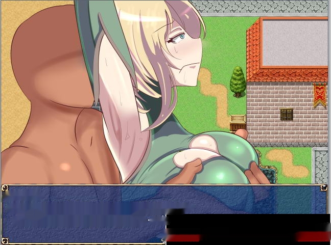[RPG/汉化] [GORPG] NTR逃亡记录：露娜和辛西娅！完整汉化版+全CG存档300M