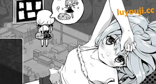 [RPG/汉化] 妹相随～黑白世界的缤纷冒险 妹!せいかつ～ファンタジーAI汉化版+DLCV2.0+存档 [多空/1.3G]