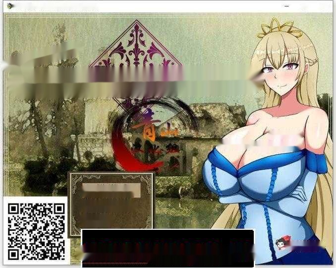 【日式RPG/更新】母猪公主尤斯蒂的废村开荒记 PC+安卓精翻完结汉化版【动态/2G】