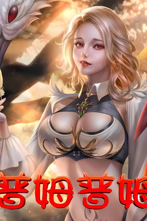 普姆普姆/PumPum（已更新集成新女孩+5+DLC#4+全DLCs+Build.9174105升级档+支持手柄)