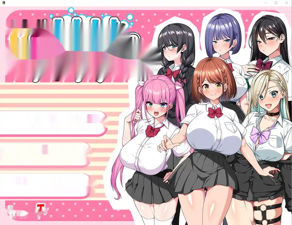 [SLG/汉化] 泡姫学园的秘密学园祭1.0 PC+安卓汉化版 1.7G