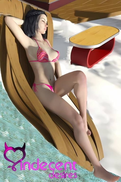 不雅的欲望/Indecent Desires The Game（V0.19+集成全19章+高自由度+建模精致+美女如云）