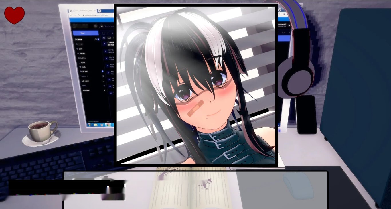 [SLG/汉化] 深红高中 绯红高中 Crimson High v0.38.1 PC+安卓汉化版5.3G