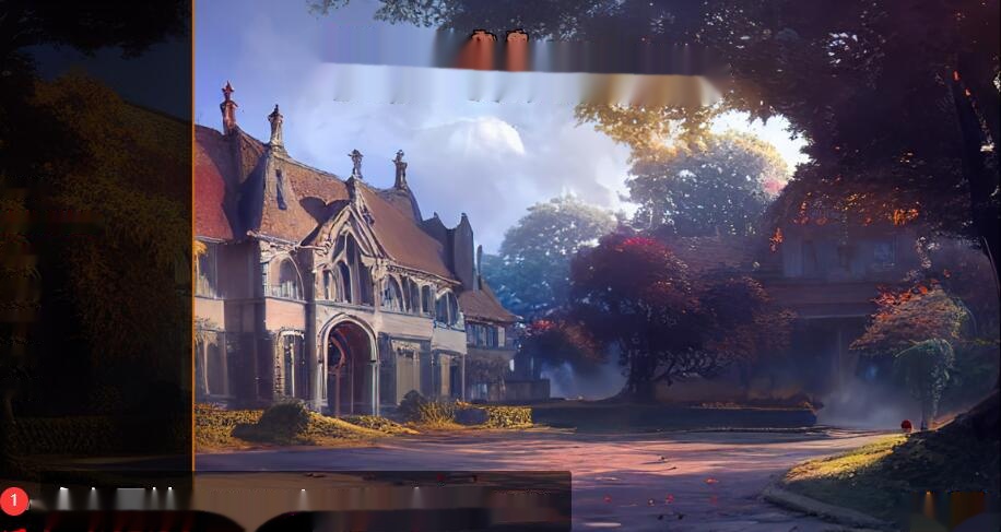 【沙盒SLG/汉化/动态】庄园 The Manor v1.3 汉化版 2.3G