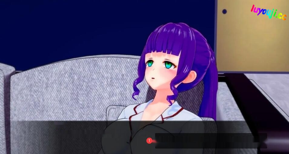 【SD/3D/SLG/汉化】理惠的宫殿 Rie’s Palace V2.0 双端汉化版【530M】