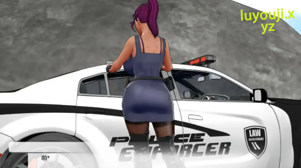 【PC/安卓/汉化/手绘/SLG游戏/文字冒险/767M】神圣之踵(Divine Heel) Ver0.2.8 汉化版+PC+安卓+手绘沙盒SLG游戏+767M