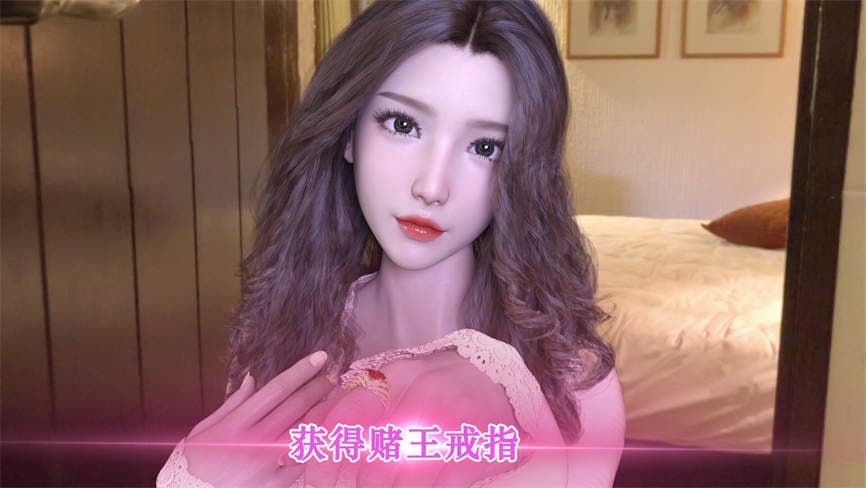 赌神模拟器:亚洲风云/God Of Gamblers（已更新至V2.02HF2-重大更新-新两种赌场玩法-新约会互动+集成浴火重生+复仇之路+月下对决+财神附体等全DLCs+Build.11134124升级档+中文语音）