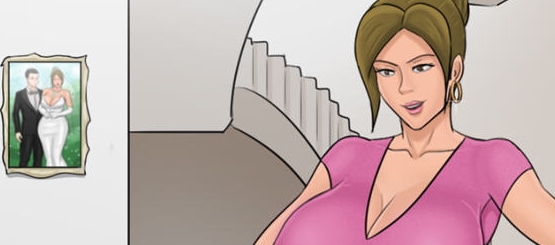 【PC/安卓/汉化版/沙盒/SLG游戏/3.47G】伊娃的狂喜(Eva Ecstasy) Ver0.9 汉化版+PC+安卓+沙盒SLG游戏+3.47G-中文绅士游戏下载,黄游,色情啊手机游戏,绅士漫画,里番