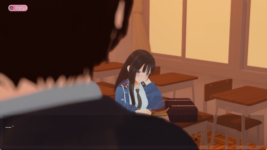 【PC/生肉/日式/动画/3D游戏/1.70G】 七海和暑期补习班(七海と夏期講習)Ver4.5 生肉版+日式动画3D游戏+1.70G