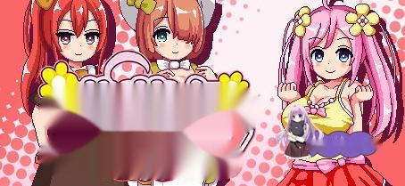 [RPG/像素] 诺艾尔会努力的！（ノエルがんばりますっ!）V1.2.2 PC+安卓 AI汉化 1.7G-中文绅士游戏下载,黄游,色情手机游戏,绅士漫画,里番啊