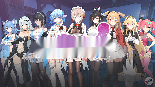 [SLG/汉化] 黄昏酒馆 Dusk Pub V1.1.2 官方中文无修版+全CG存档+DLC