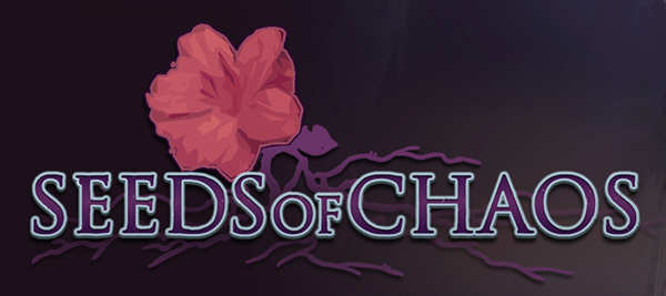 混沌种子(Seeds of Chaos) ver0.4.07 中文版 PC+安卓 手绘SLG游戏 3G