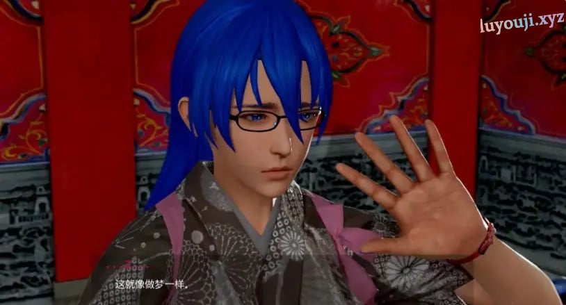 【PC/安卓/AI汉化版/3D/亚洲SLG游戏/3.96G】化学回溯 (Chemical Regression) Ver1.3 AI汉化版+PC+安卓+3D亚洲SLG游戏+3.96G