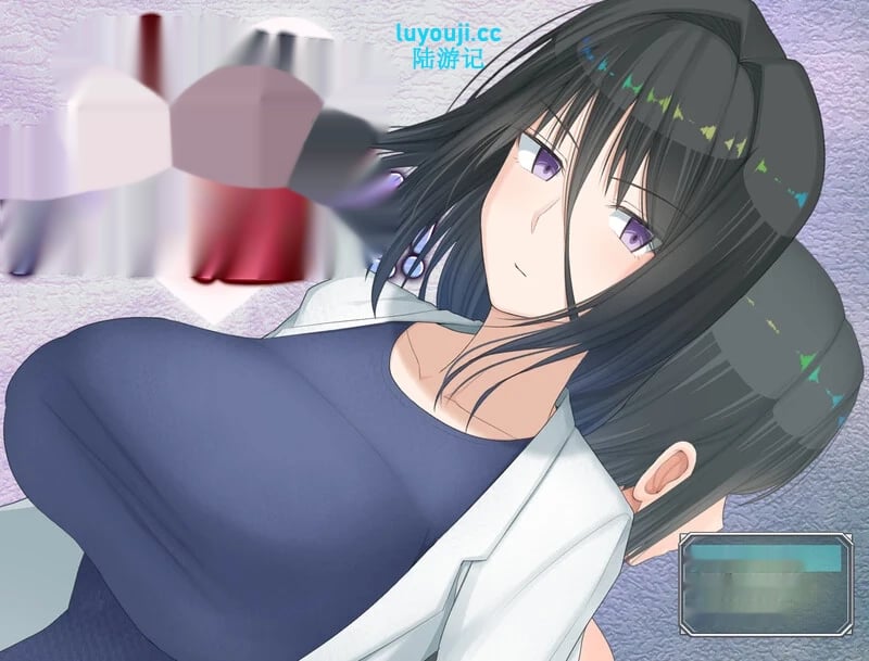 [爆款RPG] HH?英知?探求性质! H?英知?探求性質! v1.05 AI汉化 1.8G